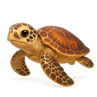 Icon of Hawksbill Turtle