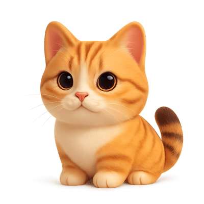 Icon of Munchkin Cat