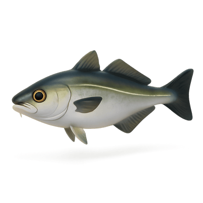 Icon of Atlantic Pollock