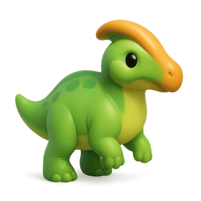 Icon of Kritosaurus