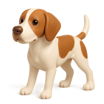 Icon of Pointer Dog