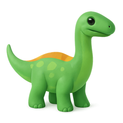 Icon of Riojasaurus