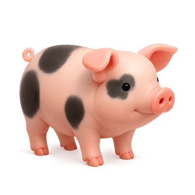 Icon of Ba Xuyen Swine