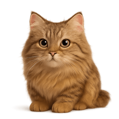 Icon of Pixiebob Longhair Cat