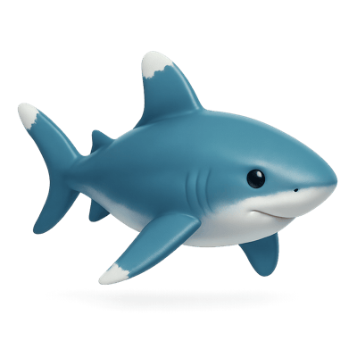 Icon of Oceanic Whitetip Shark