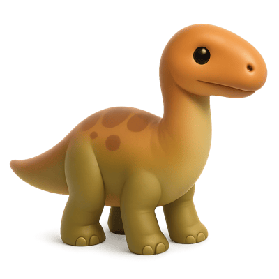 Icon of Lufengosaurus