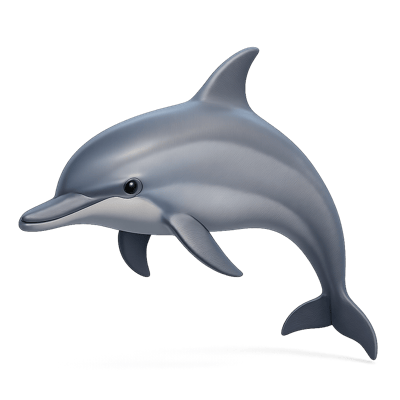 Icon of Spinner Dolphin