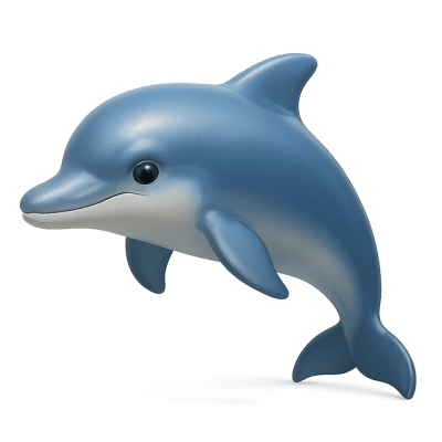 Icon of Rough Toothed Dolphin