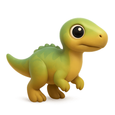 Icon of Orodromeus