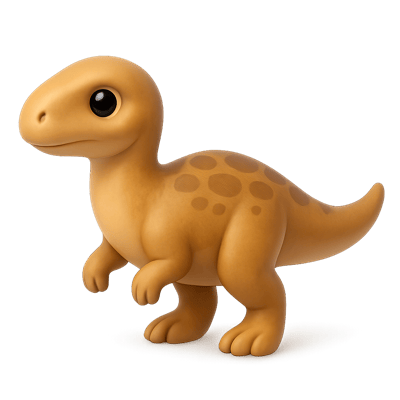 Icon of Thescelosaurus