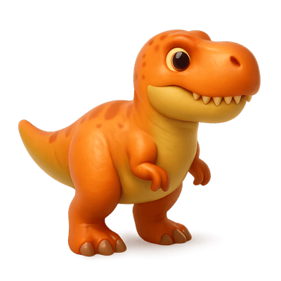 Icon of Albertosaurus