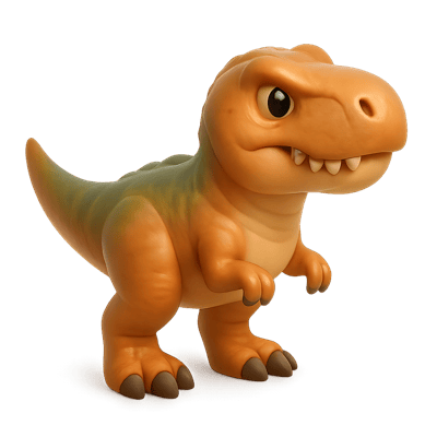 Icon of Tarbosaurus