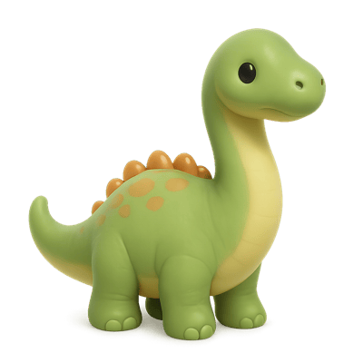 Icon of Alamosaurus