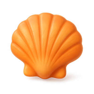 Icon of Atlantic Sea Scallop