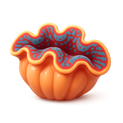 Icon of Red Sea Giant Clam