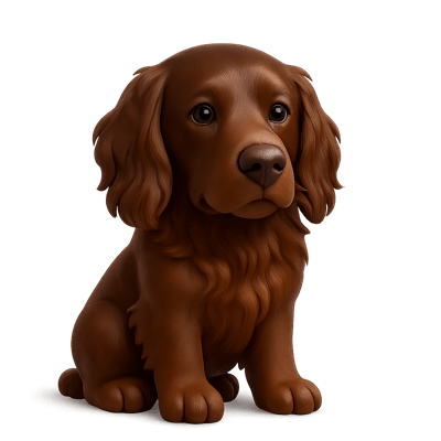 Icon of Deutscher Wachtelhund Dog