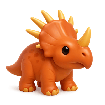 Icon of Styracosaurus