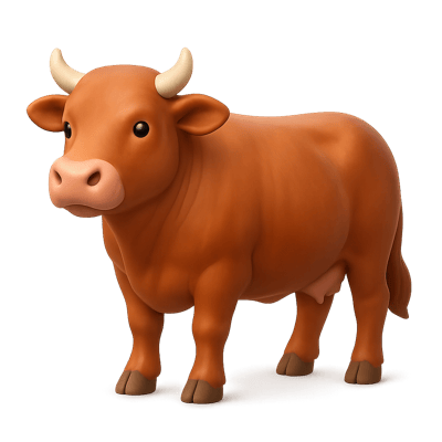 Icon of Composite Cattle