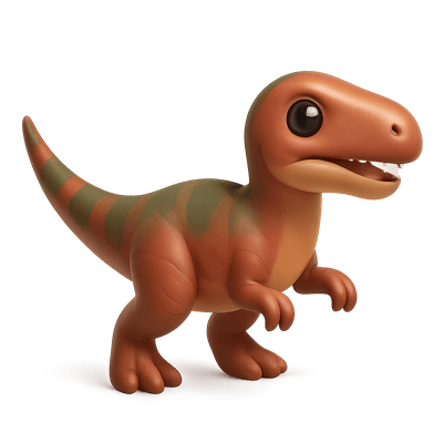 Icon of Staurikosaurus