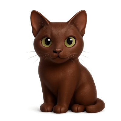 Icon of Havana Cat
