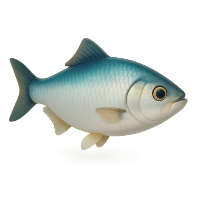 Icon of Alabama Shad