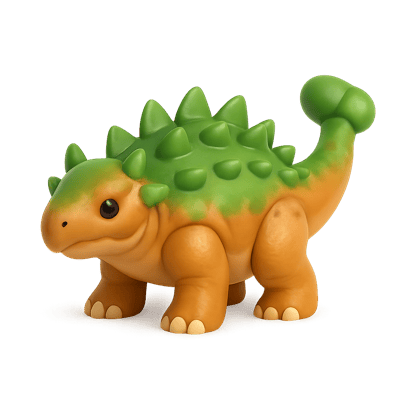 Icon of Shamosaurus