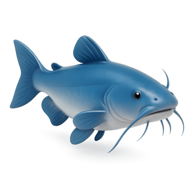 Icon of Blue Catfish