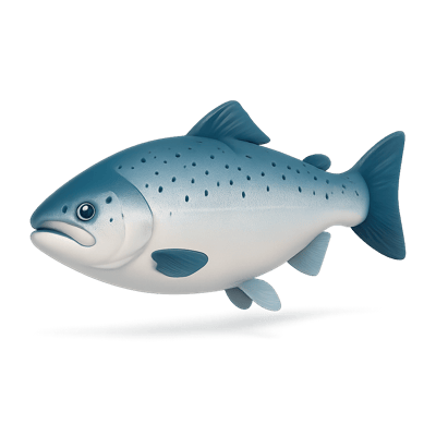 Icon of Atlantic Salmon