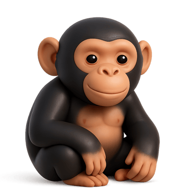 Icon of Bonobo
