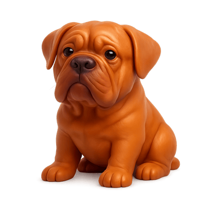 Icon of Dogue De Bordeaux Dog