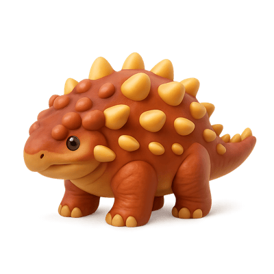 Icon of Panoplosaurus