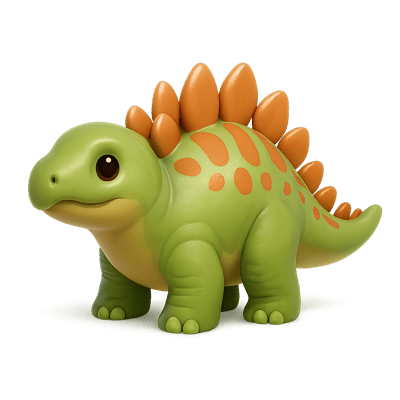 Icon of Chungkingo Saurus