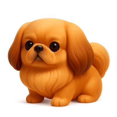 Icon of Pekingese Dog