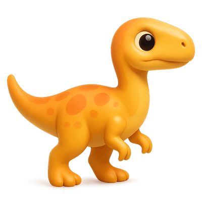 Icon of Elaphrosaurus