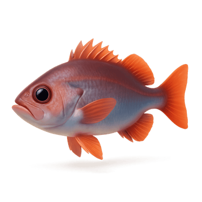 Icon of Widow Rockfish