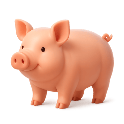 Icon of Lacombe Swine