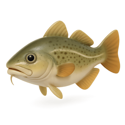 Icon of Atlantic Cod