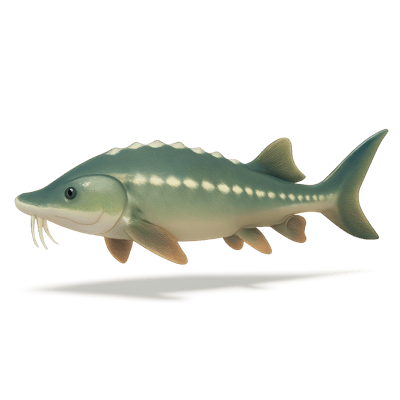 Icon of Atlantic Sturgeon