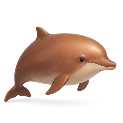 Icon of Cuvier'S Beaked Whale