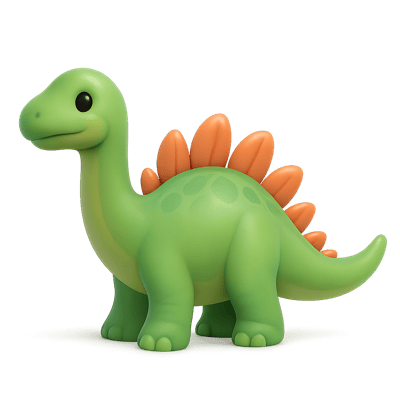 Icon of Supersaurus