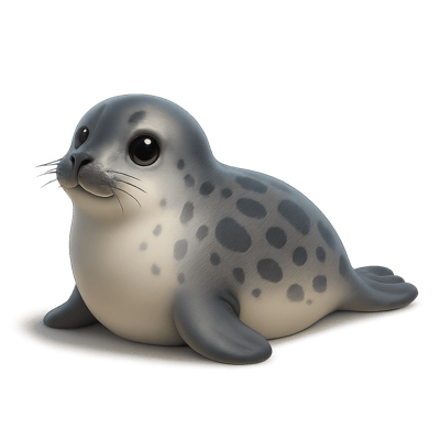 Icon of Ringed Seal