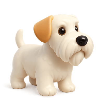 Icon of Sealyham Terrier Dog