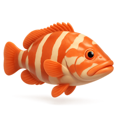 Icon of Nassau Grouper