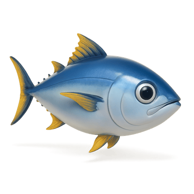 Icon of Pacific Bigeye Tuna