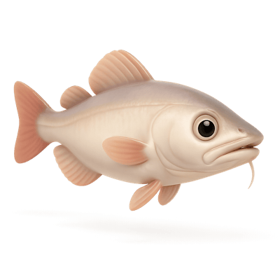 Icon of White Hake
