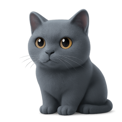 Icon of Chartreux Cat