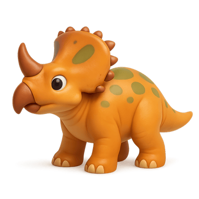 Icon of Einiosaurus