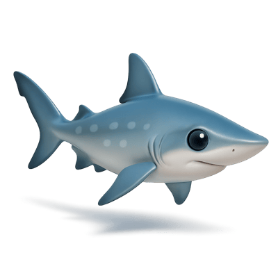 Icon of Atlantic Sharpnose Shark