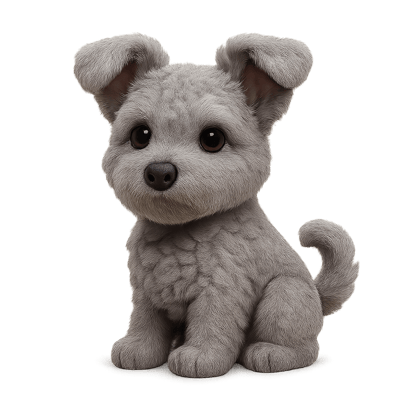Icon of Pumi Dog