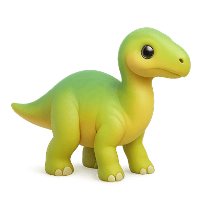 Icon of Gilmoreosaurus
